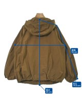 apart by lowrys（アパートバイローリーズ）その他 茶 サイズ:F レディース/2200637541039