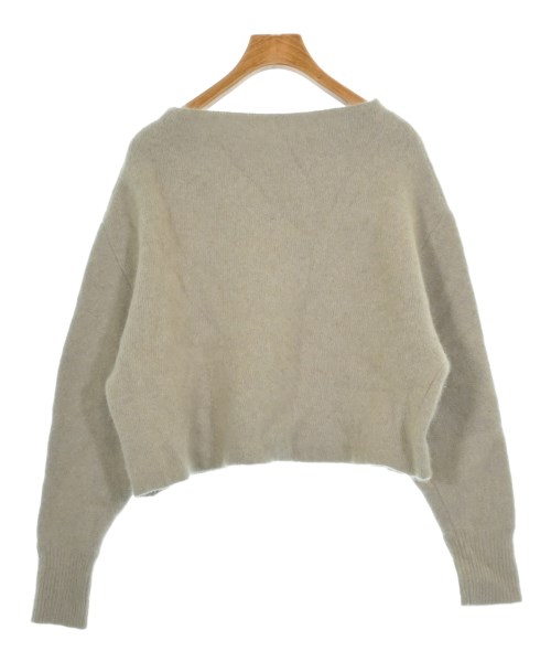 apart by lowrys（アパートバイローリーズ）ニット・セーター ベージュ サイズ:F レディース/2200623698075