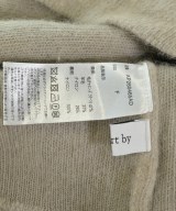 apart by lowrys（アパートバイローリーズ）ニット・セーター ベージュ サイズ:F レディース/2200623698075