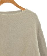 apart by lowrys（アパートバイローリーズ）ニット・セーター ベージュ サイズ:F レディース/2200623698075