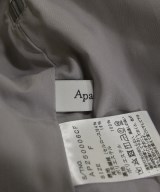 apart by lowrys（アパートバイローリーズ）ロング・マキシ丈スカート グレー サイズ:F レディース/2200634667015