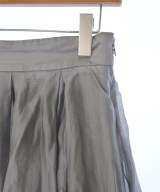 apart by lowrys（アパートバイローリーズ）ロング・マキシ丈スカート グレー サイズ:F レディース/2200634667015