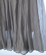 apart by lowrys（アパートバイローリーズ）ロング・マキシ丈スカート グレー サイズ:F レディース/2200634667015