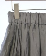 apart by lowrys（アパートバイローリーズ）ロング・マキシ丈スカート グレー サイズ:F レディース/2200634667015