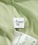 apart by lowrys（アパートバイローリーズ）ロング・マキシ丈スカート 緑 サイズ:F レディース/2200641167034