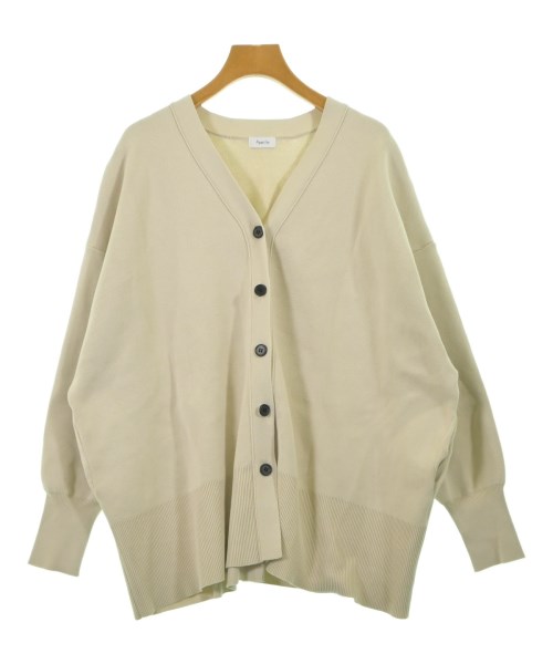 アパートバイローリーズ(apart by lowrys)のapart by lowrys カーディガン