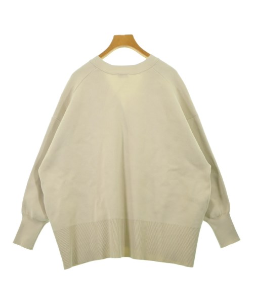 apart by lowrys（アパートバイローリーズ）カーディガン 白 サイズ:F レディース/2200626094034