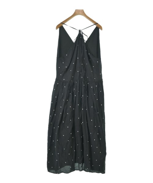 apart by lowrys（アパートバイローリーズ）ワンピース 黒 サイズ:F レディース/2200636907089