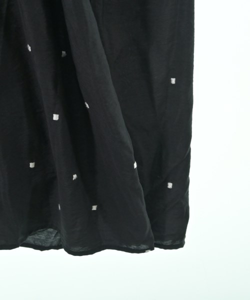 apart by lowrys（アパートバイローリーズ）ワンピース 黒 サイズ:F レディース/2200636907089