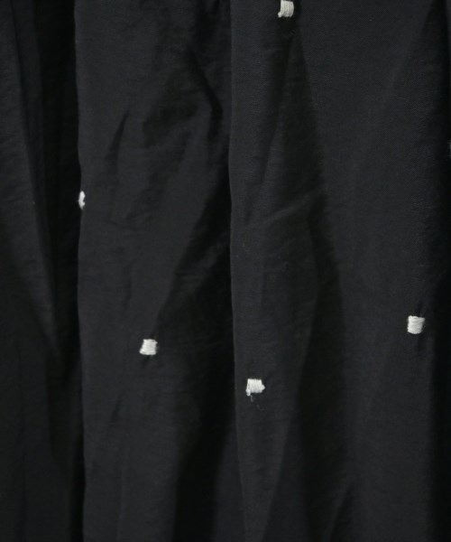 apart by lowrys（アパートバイローリーズ）ワンピース 黒 サイズ:F レディース/2200636907089