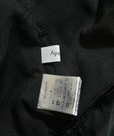apart by lowrys（アパートバイローリーズ）ワンピース 黒 サイズ:F レディース/2200636907089