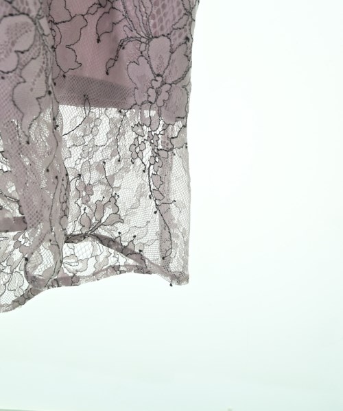 apart by lowrys（アパートバイローリーズ）ワンピース 紫 サイズ:M レディース/2200625370047