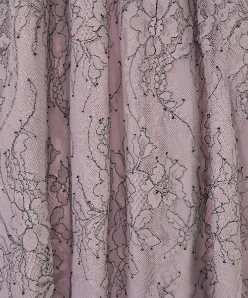 apart by lowrys（アパートバイローリーズ）ワンピース 紫 サイズ:M レディース/2200625370047