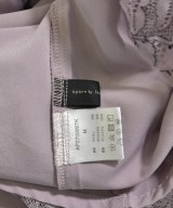 apart by lowrys（アパートバイローリーズ）ワンピース 紫 サイズ:M レディース/2200625370047