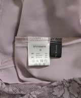 apart by lowrys（アパートバイローリーズ）ワンピース 紫 サイズ:M レディース/2200625370047