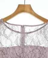 apart by lowrys（アパートバイローリーズ）ワンピース 紫 サイズ:M レディース/2200625370047