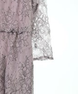 apart by lowrys（アパートバイローリーズ）ワンピース 紫 サイズ:M レディース/2200625370047