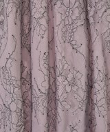 apart by lowrys（アパートバイローリーズ）ワンピース 紫 サイズ:M レディース/2200625370047