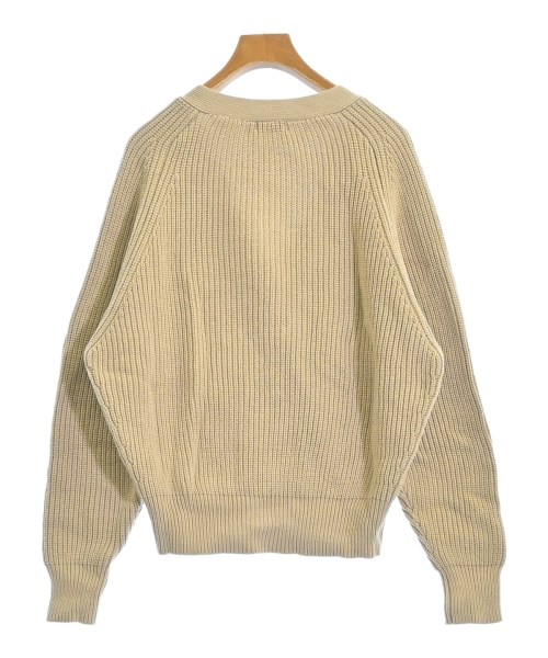 apart by lowrys（アパートバイローリーズ）カーディガン ベージュ サイズ:F レディース/2200629015029