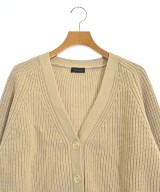 apart by lowrys（アパートバイローリーズ）カーディガン ベージュ サイズ:F レディース/2200629015029