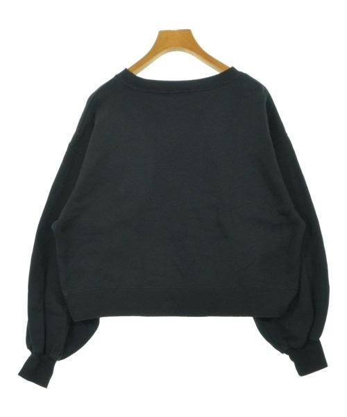 apart by lowrys（アパートバイローリーズ）パーカー 黒 サイズ:F レディース/2200632645046