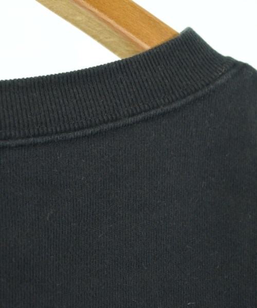 apart by lowrys（アパートバイローリーズ）パーカー 黒 サイズ:F レディース/2200632645046