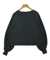 apart by lowrys（アパートバイローリーズ）パーカー 黒 サイズ:F レディース/2200632645046