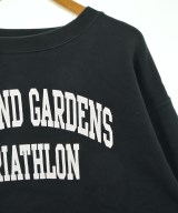 apart by lowrys（アパートバイローリーズ）パーカー 黒 サイズ:F レディース/2200632645046