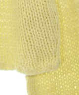 apart by lowrys（アパートバイローリーズ）ニット・セーター 黄 サイズ:F レディース/2200637838030