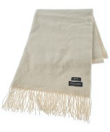 apart by lowrys（アパートバイローリーズ）ストール 白 サイズ:F レディース/2200638174144