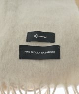 apart by lowrys（アパートバイローリーズ）ストール 白 サイズ:F レディース/2200638174144