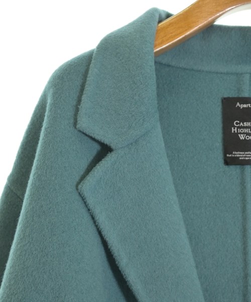 apart by lowrys（アパートバイローリーズ）その他 緑 サイズ:L レディース/2200642302120