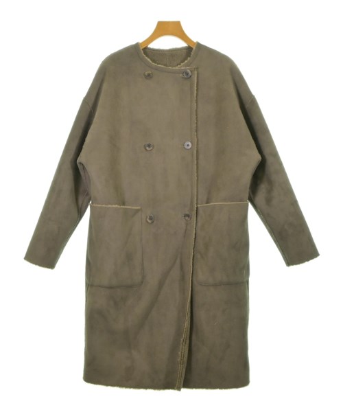 apart by lowrys（アパートバイローリーズ）その他 茶 サイズ:F レディース/2200633382018