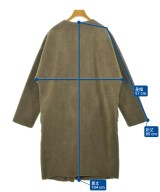apart by lowrys（アパートバイローリーズ）その他 茶 サイズ:F レディース/2200633382018