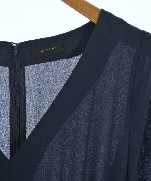 apart by lowrys（アパートバイローリーズ）オールインワン/サロペット 紺 サイズ:F レディース/2200628215017