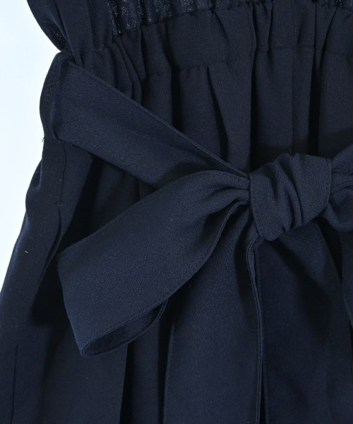 apart by lowrys（アパートバイローリーズ）オールインワン/サロペット 紺 サイズ:F レディース/2200628215017