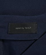 apart by lowrys（アパートバイローリーズ）オールインワン/サロペット 紺 サイズ:F レディース/2200628215017