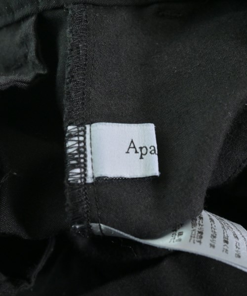 apart by lowrys（アパートバイローリーズ）その他 黒 サイズ:L レディース/2200632596010