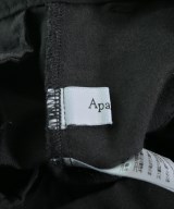 apart by lowrys（アパートバイローリーズ）その他 黒 サイズ:L レディース/2200632596010