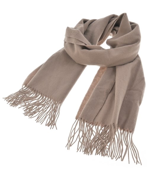 apart by lowrys(アパートバイローリーズ)ストール 茶 サイズ:-/2200632596034