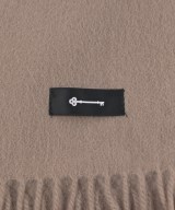 apart by lowrys（アパートバイローリーズ）ストール 茶 サイズ:- レディース/2200632596034