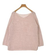 apart by lowrys（アパートバイローリーズ）ニット・セーター ピンク サイズ:F レディース/2200633706043