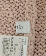 apart by lowrys（アパートバイローリーズ）ニット・セーター ピンク サイズ:F レディース/2200633706043