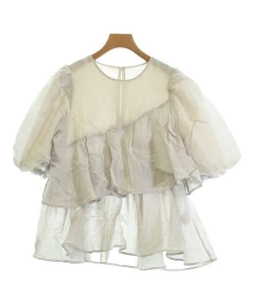 アパートバイローリーズ(apart by lowrys)のapart by lowrys ブラウス