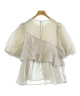 apart by lowrys（アパートバイローリーズ）ブラウス グレー サイズ:F レディース/2200633706050