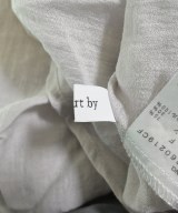 apart by lowrys（アパートバイローリーズ）ブラウス グレー サイズ:F レディース/2200633706050
