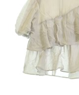 apart by lowrys（アパートバイローリーズ）ブラウス グレー サイズ:F レディース/2200633706050