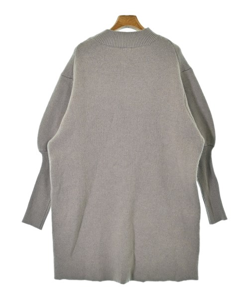 apart by lowrys（アパートバイローリーズ）ニット・セーター グレー サイズ:F レディース/2200640062026