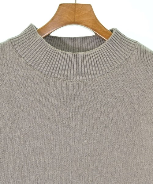 apart by lowrys（アパートバイローリーズ）ニット・セーター グレー サイズ:F レディース/2200640062026