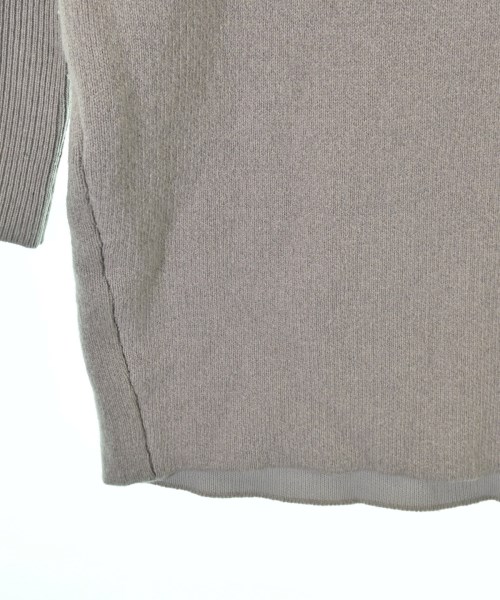 apart by lowrys（アパートバイローリーズ）ニット・セーター グレー サイズ:F レディース/2200640062026